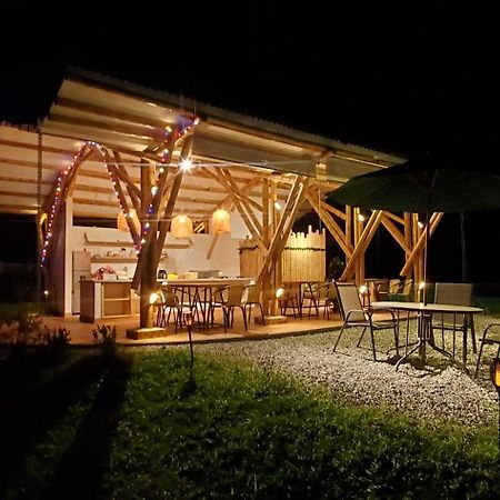 Ecohotel Alma Каларка Экстерьер фото