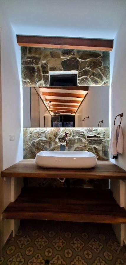 Ecohotel Alma Каларка Экстерьер фото