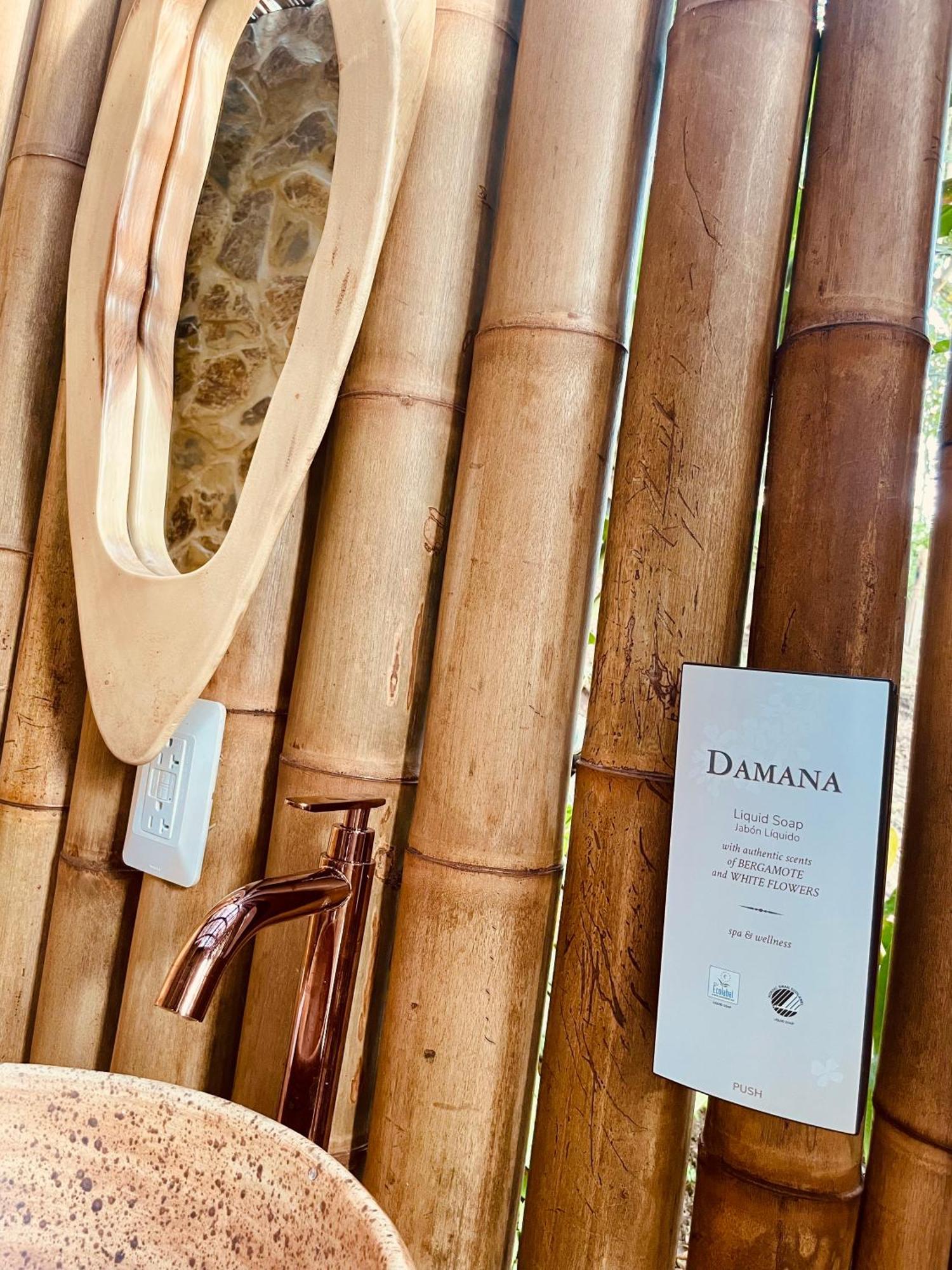 Ecohotel Alma Каларка Экстерьер фото