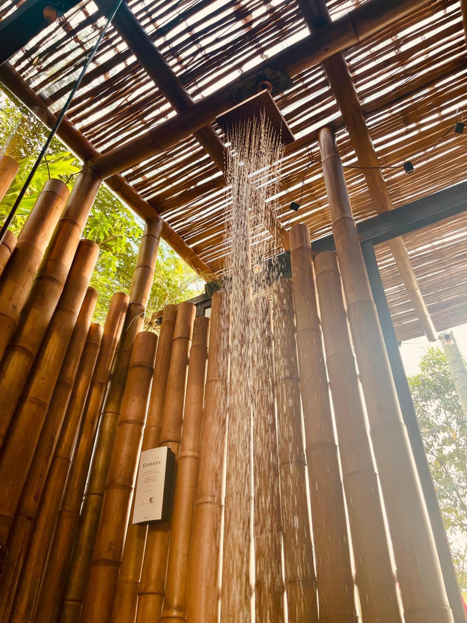 Ecohotel Alma Каларка Экстерьер фото