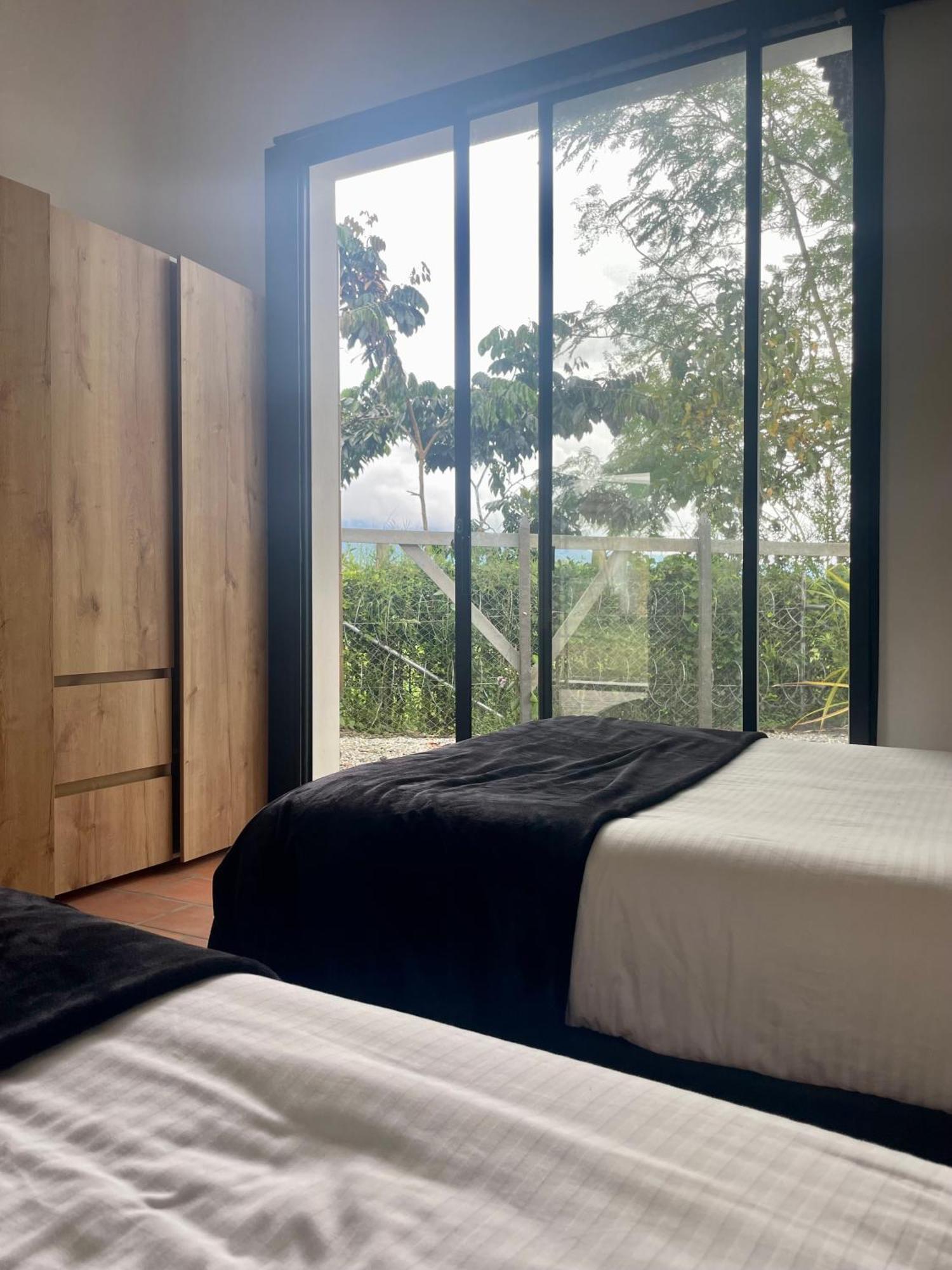Ecohotel Alma Каларка Экстерьер фото